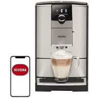 Ekspresy do kawy - Nivona Cafe Romatica 799 - miniaturka - grafika 1