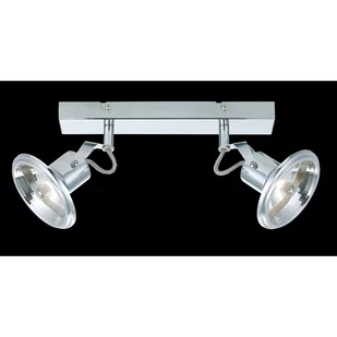 Light Prestige Kinkiet FELTRE 2xG9 LP 725/2W - Lampy ścienne - miniaturka - grafika 1