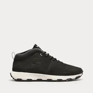 Buty trekkingowe męskie - TIMBERLAND WINSOR TRAIL MID LEATHER - Timberland - miniaturka - grafika 1