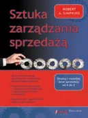 Zarządzanie - Sztuka Zarządzania Sprzedażą - miniaturka - grafika 1