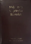 Książki o kulturze i sztuce - Malarstwo Wojciecha Kossaka - miniaturka - grafika 1