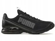 Moda i Uroda OUTLET - BUTY męskie PUMA CELL DIVIDE 377913-01 czarne 41 - miniaturka - grafika 1