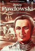 Pamiętniki, dzienniki, listy - Słynni polscy olimpijczycy Zeszyt 5 Jerzy Pawłowski Szablista wszech czasów - miniaturka - grafika 1