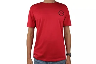 t-shirt męski Nike Dry Elite BBall Tee 902183-657-S - Koszulki męskie - miniaturka - grafika 1
