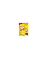 Papier do drukarek - Avery Zweckform L7993 L799325 L7993-25 - miniaturka - grafika 1