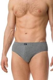 Slipy męskie jednokolorowe MPC 126 Key - Majtki męskie - miniaturka - grafika 1