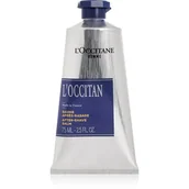 Balsamy po goleniu - LOccitane LOccita Balsam po goleniu 75 ml - miniaturka - grafika 1