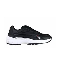 Buty trekkingowe męskie - Buty do chodzenia męskie Fila Hyperwalker Low - miniaturka - grafika 1