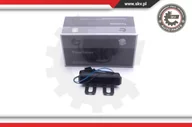 Akcesoria do układu elektrycznego - Włącznik, odblokowywanie pokrywy bagażnika Esen SKV 16SKV276 - miniaturka - grafika 1