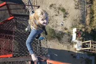 Pakiet skoków FREAK w Warszawie - Czasopisma - miniaturka - grafika 1