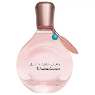 Betty Barclay Bohemian Romance woda perfumowana 20 ml - Wody i perfumy damskie - miniaturka - grafika 1