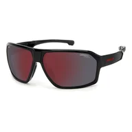 Okulary przeciwsłoneczne - Okulary przeciwsłoneczne Męskie Carrera CARDUC-020-S-807 Ø 66 mm - miniaturka - grafika 1