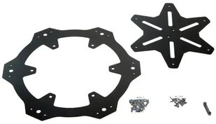 Center Frame Top Board DJI S900 - Akcesoria do drona - miniaturka - grafika 1