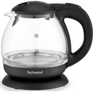 Czajniki elektryczne - Techwood kettle TB-1086V 1L - miniaturka - grafika 1