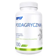 Układ pokarmowy - SFD Podgranicznik 100 kapsułek - miniaturka - grafika 1