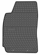Dywaniki samochodowe - Dywanik gumowy, Volkswagen Passat B5 Sedan / Kombi od 1996-2005r. Prismat Kierowca 1447/1 - miniaturka - grafika 1