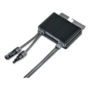 SolarEdge optymalizator P404-5R M4M RM 404W, przewody 1,2m - Akcesoria do kolektorów i fotowoltaiki - miniaturka - grafika 1