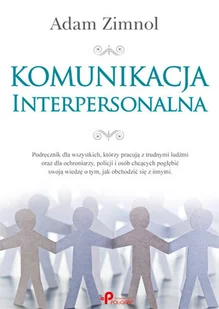 Komunikacja interpersonalna - Rozwój osobisty - miniaturka - grafika 1