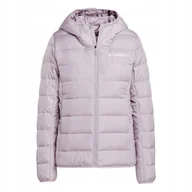 Buty trekkingowe damskie - ADIDAS KURTKA TERREX MULTI LIGHT DOWN HOODED IP3544 R. S - miniaturka - grafika 1