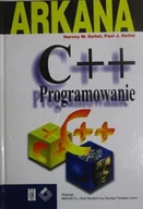 Systemy operacyjne i oprogramowanie - C ++ PROGR ARKANA - miniaturka - grafika 1