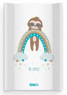 Przewijaki - Plusbaby Nadstawka Przewijak Leniwiec Sztywny - miniaturka - grafika 1
