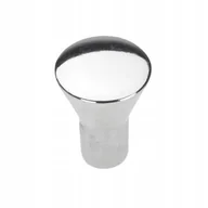 Klamki - Gałka meblowa mała chrom GMACH - miniaturka - grafika 1