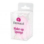 Gąbeczki do makijażu - Dermacol Gąbka Make-Up Sponge 78042 - miniaturka - grafika 1