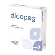 VITIS PHARMA Dicopeg 14 Saszetek Po 10 G