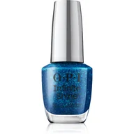 Lakiery do paznokci - OPI Make ‘Em Jelly! Infinity Shine lakier do paznokci odcień Dust the Competition 15 ml - miniaturka - grafika 1