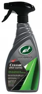 Kosmetyki samochodowe - Turtle Wax 70-196 Hybrid Solutions Ceramic Wax Coating 500ml - miniaturka - grafika 1
