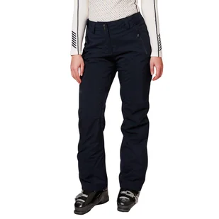 Spodnie narciarskie damskie Helly Hansen Legendary Insulated - Spodnie narciarskie - miniaturka - grafika 1