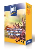 Nawozy ogrodnicze - Nawóz Jesienny Psb Uniwersalny Mineralny Granulat 0,9 Kg - miniaturka - grafika 1
