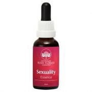 Suplementy naturalne - Australian Bush Flower Essences Sexuality Essence - Uwolnij zmysłowość krople 30 ml - miniaturka - grafika 1