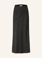 Spódnice - Neo Noir Spódnica Lola schwarz - miniaturka - grafika 1