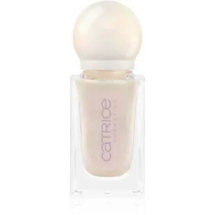 Catrice PEARLFECTION rozświetlający lakier do paznokci odcień 01 Mother of Pearlfection 9 ml - Lakiery do paznokci - miniaturka - grafika 1