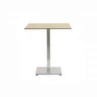 Meble modułowe i akcesoria - Podstawa do stołu TIFFANY chromowana h 73 Scab Design - miniaturka - grafika 1