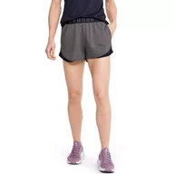 Spodenki damskie - Spodenki krótkie damskie Under Armour Play Up Short 3.0 - miniaturka - grafika 1