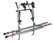 Bagażniki na rowery - Menabo Logic - miniaturka - grafika 1