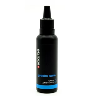 Yokuchi Gedoku Water Conditioner Uzdatniacz 30ml - Preparaty do akwarium - miniaturka - grafika 1