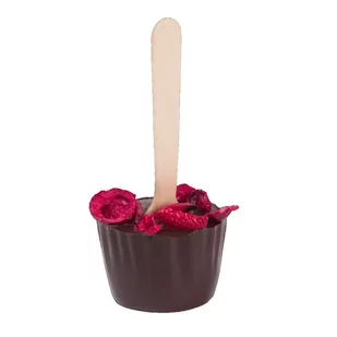 M.PELCZAR CHOCOLATIER Chocostick Czekolada gorzka z nutą żurawiny 7667-uniw - Kakao i czekolada - miniaturka - grafika 2