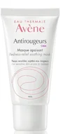 Problemy skórne - AVENE Avene Antirougeurs Calm maseczka kojąca 50 ml nowa formuła |  OD 149 PLN! - miniaturka - grafika 1
