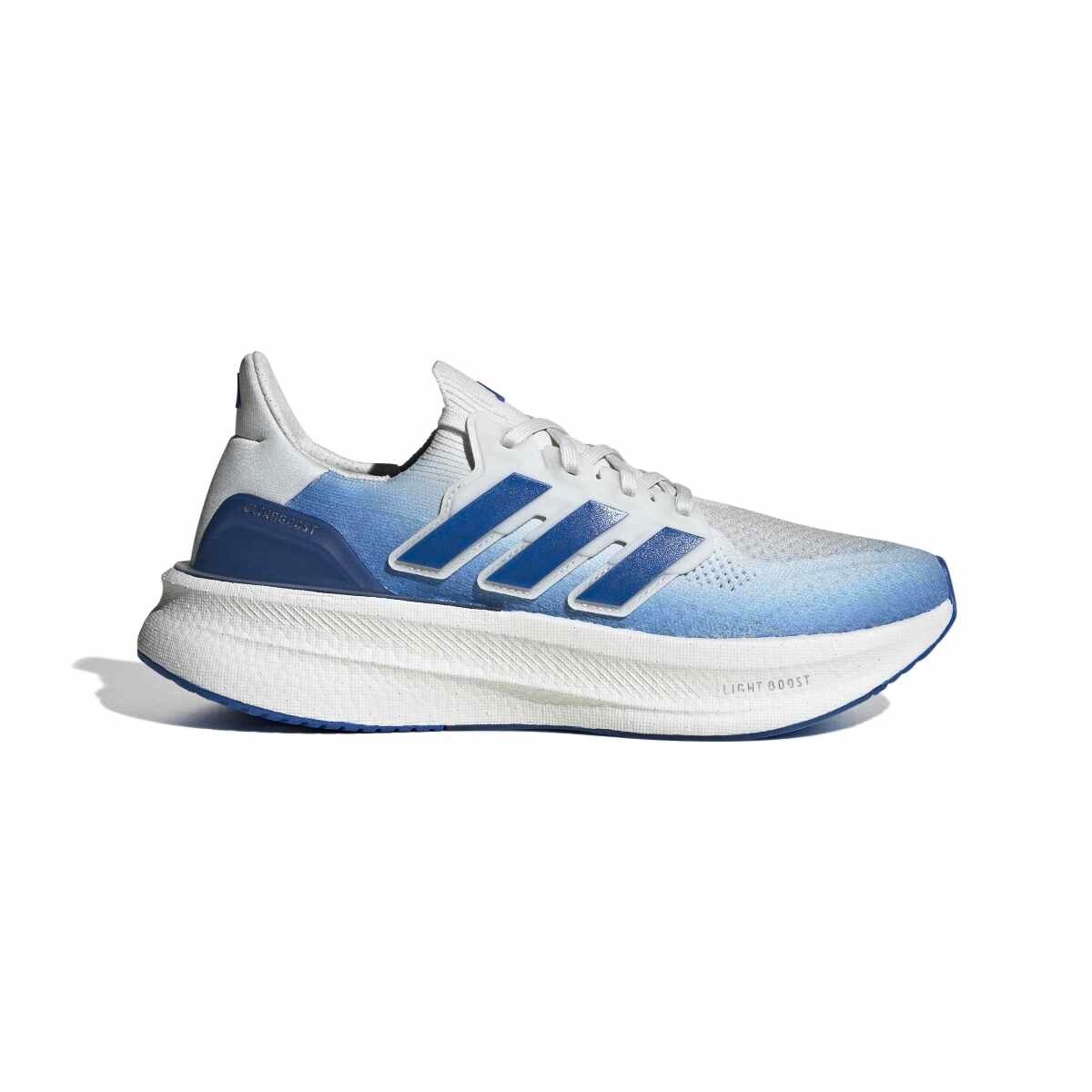 Adidas Performance Męskie buty trekkingowe Loafers Ultraboost 5 Laufschuhe JQ4530 niebieski