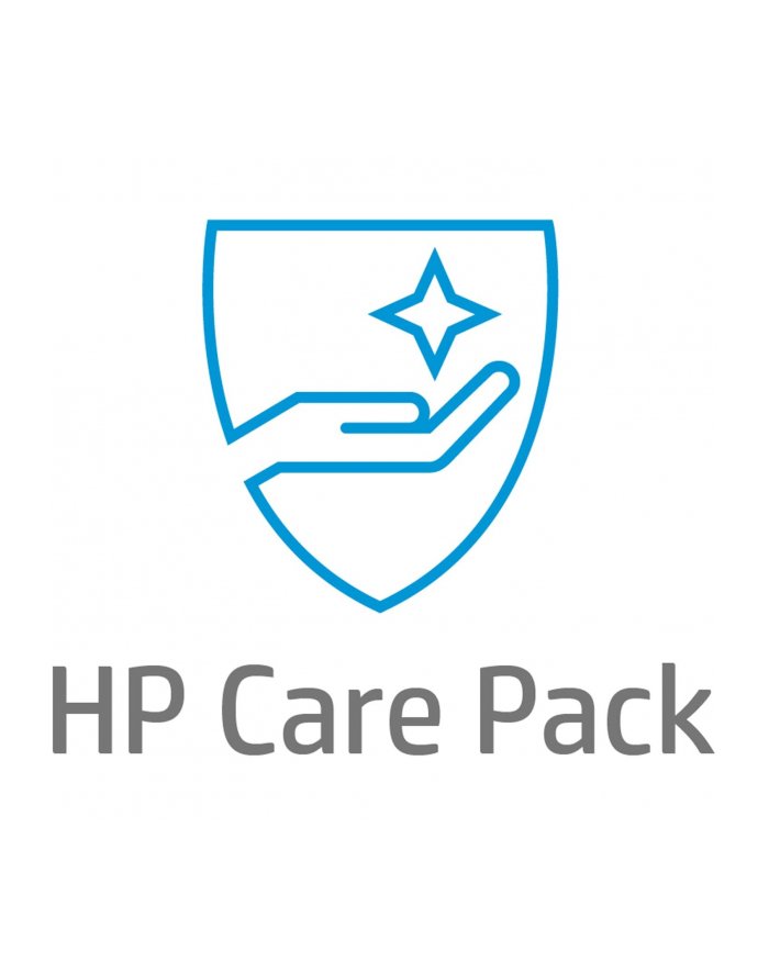 hp inc. HP 3y PURDMR Commercial NB Only SVCHP ProBook 6xx SeriesHP 3y PickupReturn w/DMR NB Only SVCHP picks up repairs/replaces returns UA6F1E