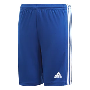 Męskie Spodenki ADIDAS SQUAD 21 SHO Y GK9156 – Niebieski - Spodenki męskie - miniaturka - grafika 1