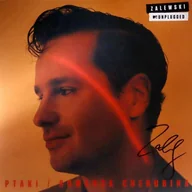 Winyle - Krzysztof Zalewski: MTV Unplugged Ptaki - miniaturka - grafika 1