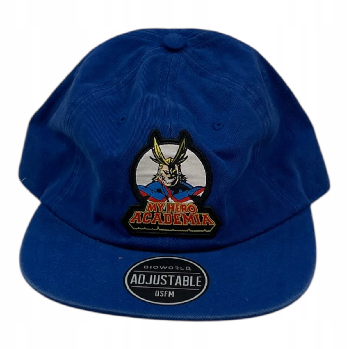 Czapka z daszkiem SPENCER'S MY HERO ACADEMIA