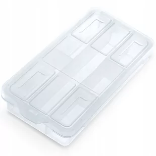Orno Mały Organizer Uniwersalny KNOX KKNO2010 - Pudła i pojemniki do przechowywania - miniaturka - grafika 1