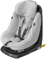 Foteliki samochodowe - Maxi Cosi POKROWIEC FROTTE AXISS FRESH GREY - miniaturka - grafika 1
