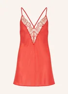 Bielizna nocna - Bluebella Negliż Rosalie rot - miniaturka - grafika 1