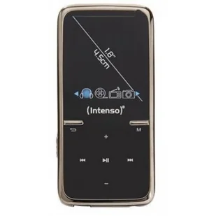Intenso Video Scooter 8GB (VGA  VGA CL-30 3 m) - Odtwarzacze MP3 - miniaturka - grafika 1